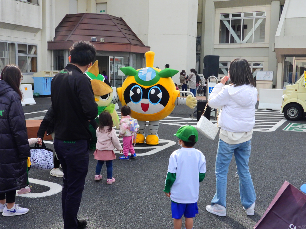 稲城なしのすけ