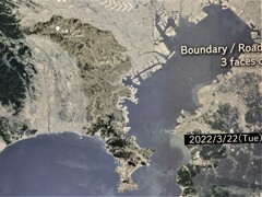 多摩センターの場所