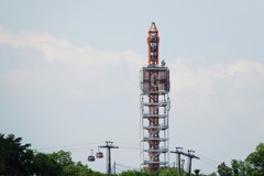 ソニーRX10Ⅲ デビュー