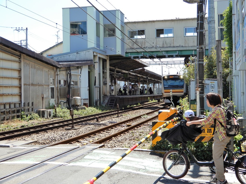 大工の棟梁みたいな…