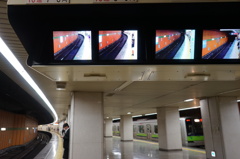 帰り道