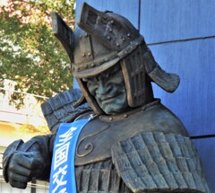 神頼み…そっちかい！