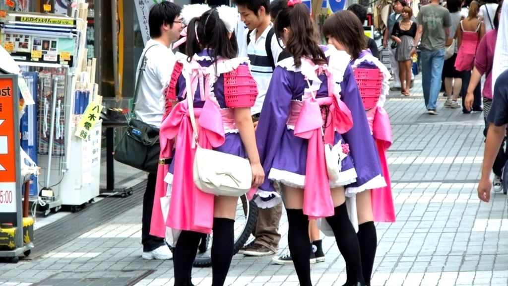 打ち合わせ