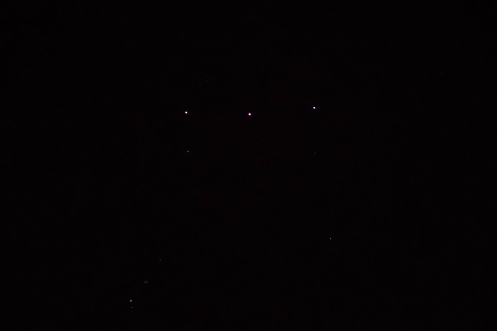 危うし、渡辺星！