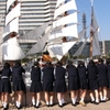 女子高生