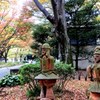 埴輪の夫婦