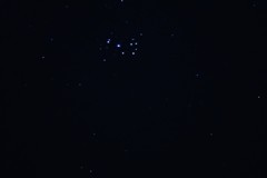 プレアデス星団