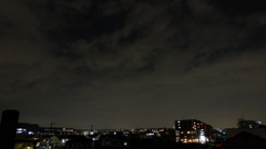 1人カラオケパーティーを抜け出して