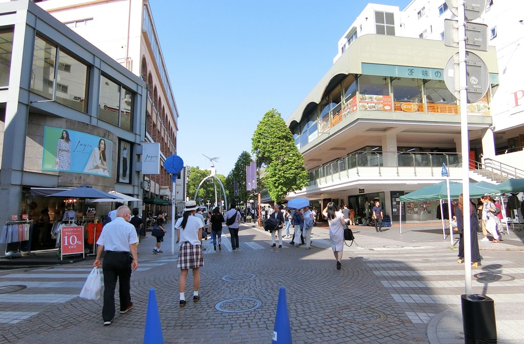 ライトフェニックス嬢