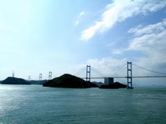 愛媛・しまなみ海道