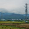 秋深し…