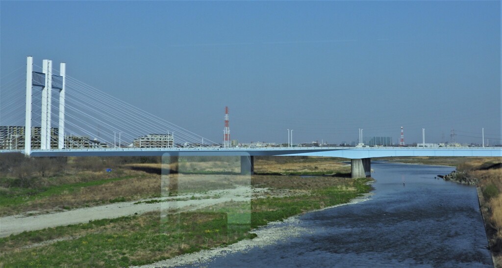 是政橋