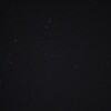 アルデバランとプレアデス星団