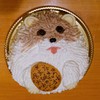 信玄公のバースデーケーキ