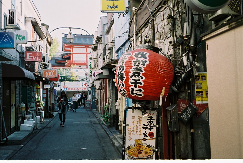 北斗の煮干！