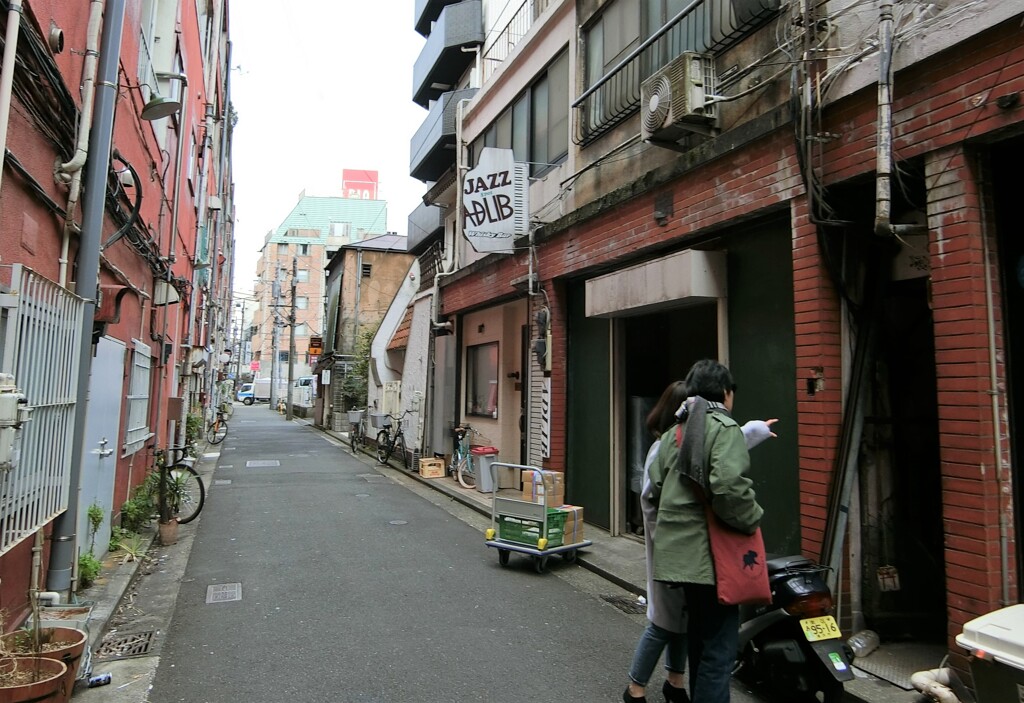 ADLIBも健在