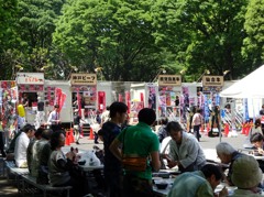 ブランド和牛公式祭　大牛肉博