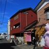 豚のいる風景