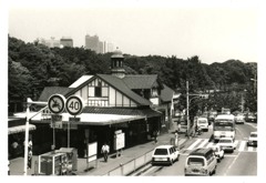 原宿駅