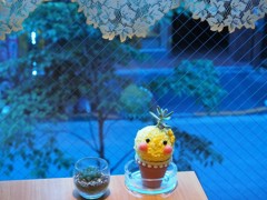 母の日のプレゼント