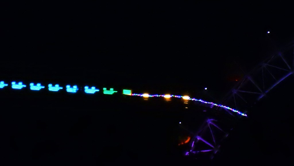 夜のバンデット