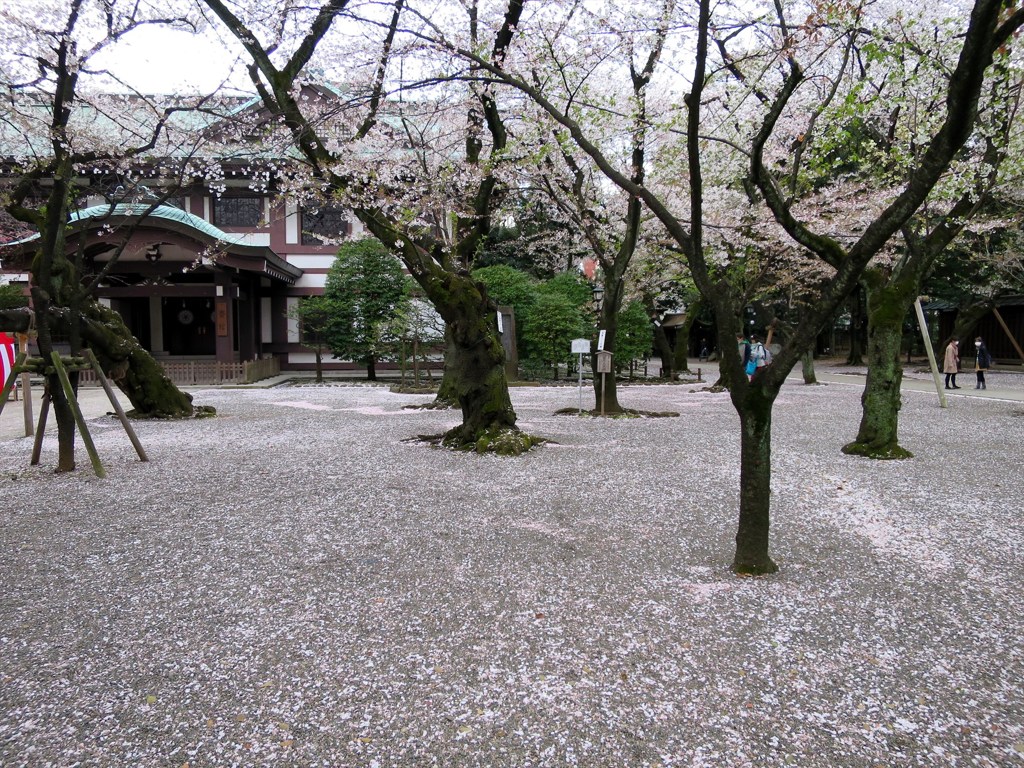 宴のあと