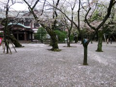 宴のあと