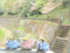 衣替え