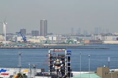 動き始めた！