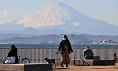 富士子さん！