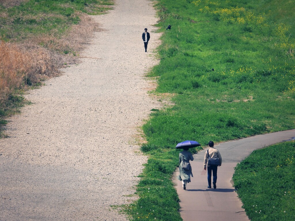 人生