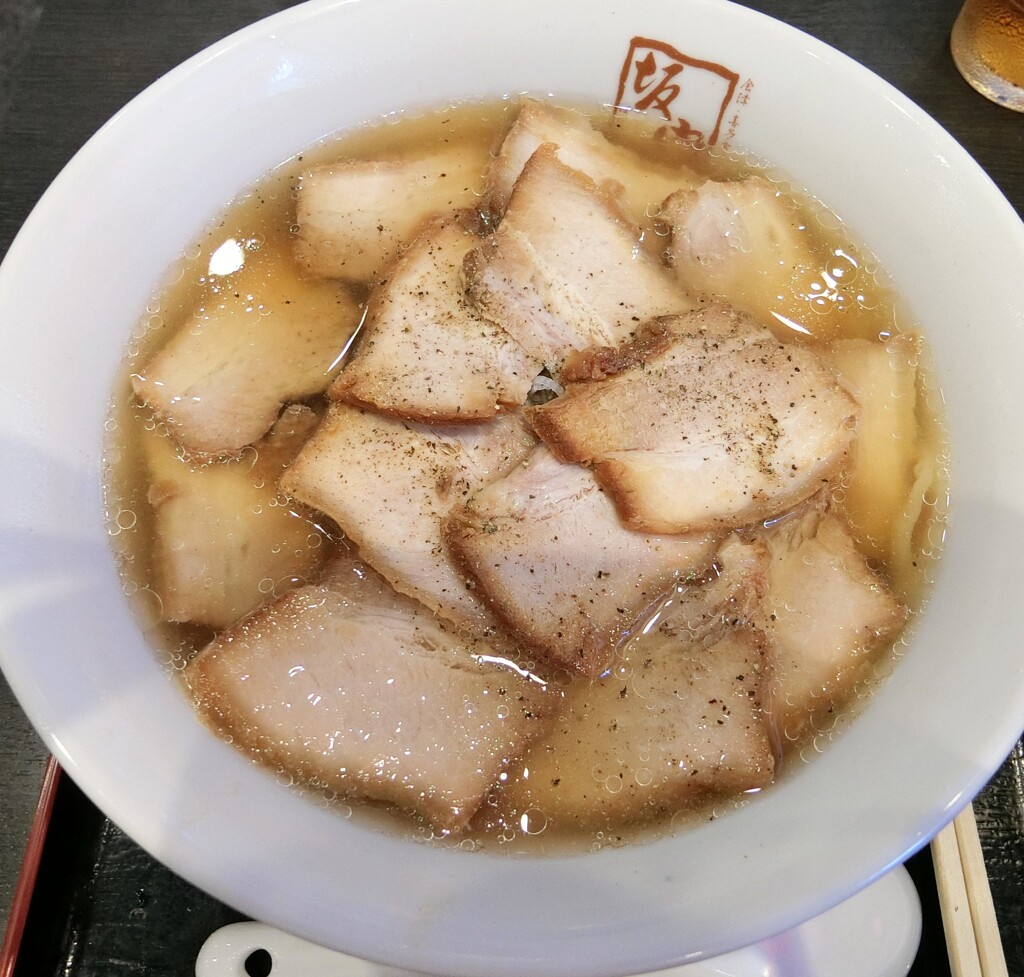 喜多方ラーメン