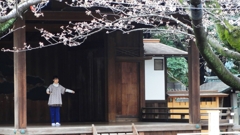 稽古