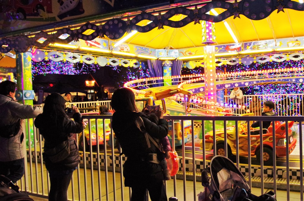 時代は変わっても