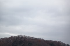 冬景色
