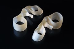 高齢者用メリケンサック『かかってこいや！』