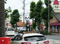 お、グーグルマップか