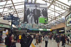 あゝ上野駅