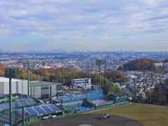 ジャイアンツ球場