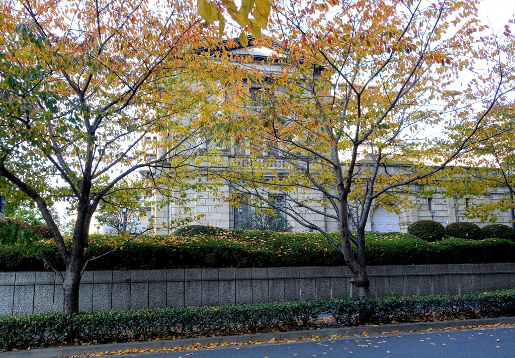 日銀