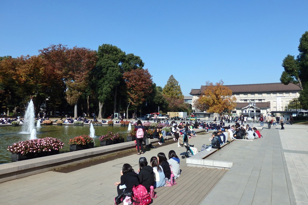東京日和