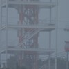 豪雨 to travel