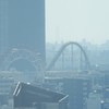 後楽園遊園地も