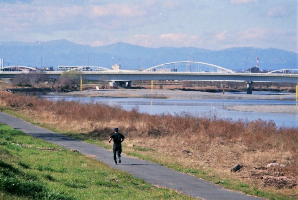 ミノルタα7000＋A 75-300mmF3.5/5.6