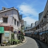 野毛の都橋商店街