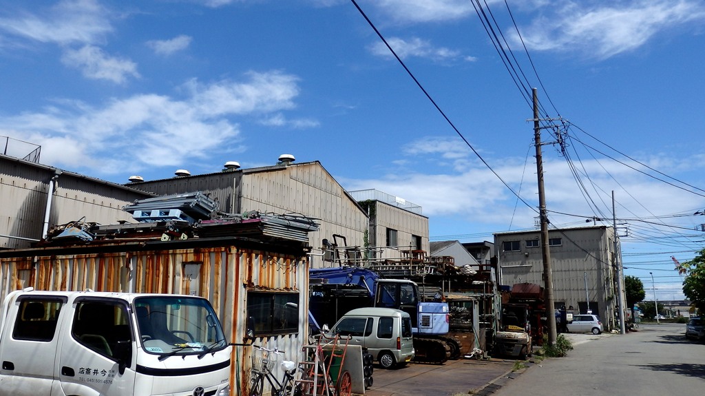 サビがいいなぁ