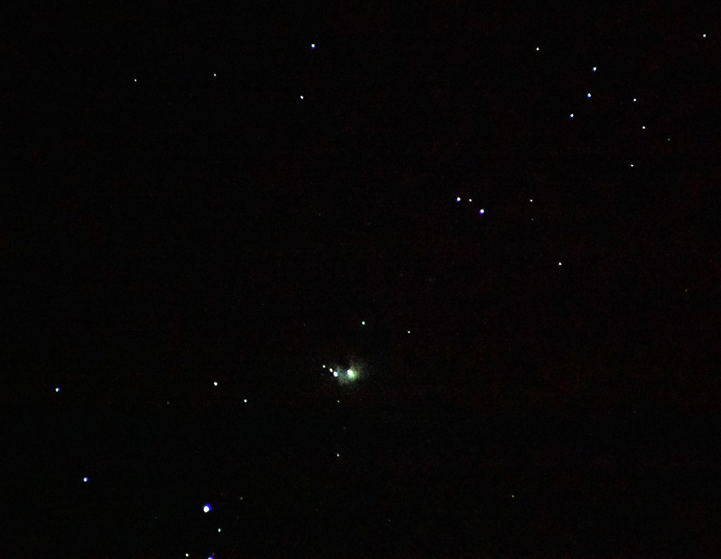 ニコンD7200の静音モードも