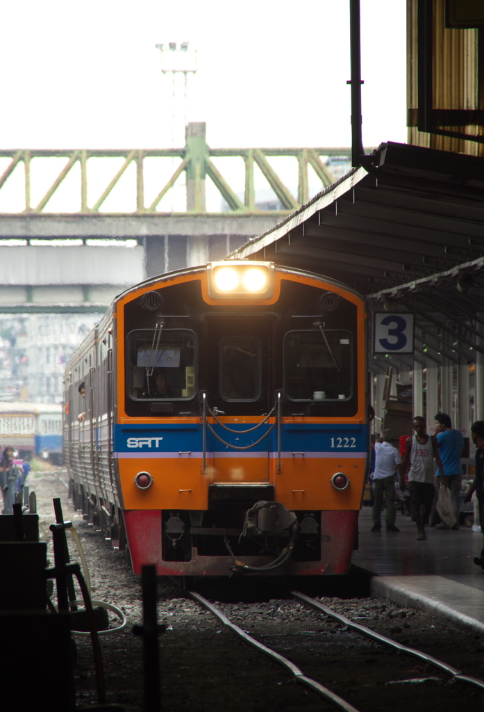 閑話5