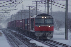北海道列車5