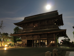 夜のG1X いち